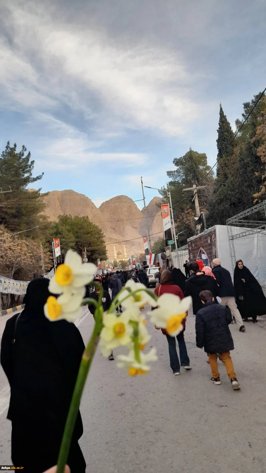 اردوی راهیان مقاومت  19