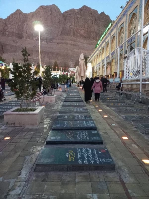 اردوی راهیان مقاومت  4