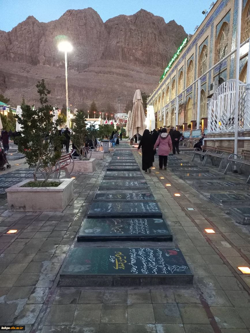 اردوی راهیان مقاومت  4