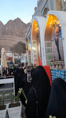 اردوی راهیان مقاومت  5