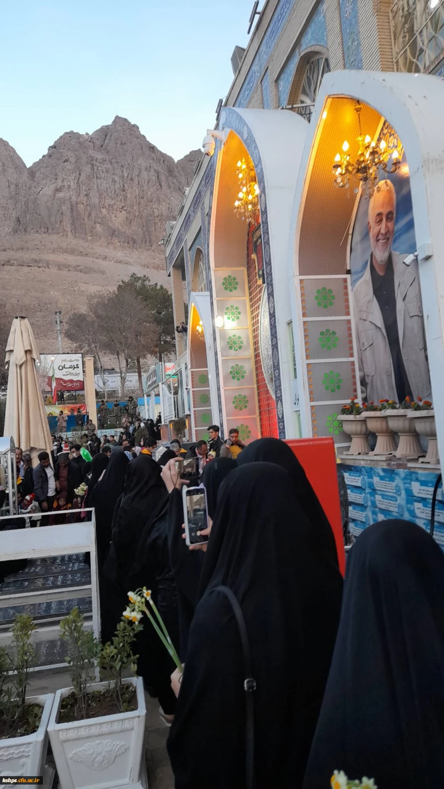 اردوی راهیان مقاومت  5