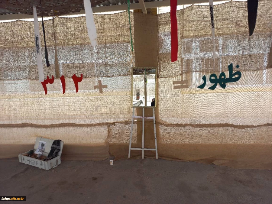 اردوی راهیان مقاومت  8