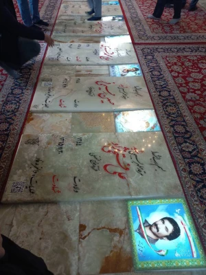 اردوی راهیان مقاومت  9