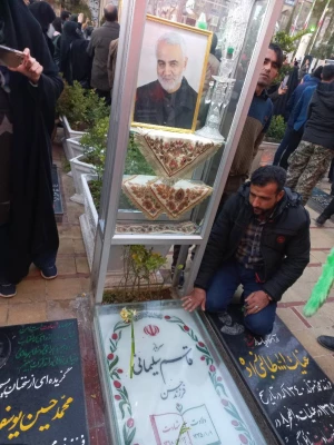 اردوی راهیان مقاومت  10