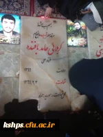 اردوی راهیان مقاومت  11