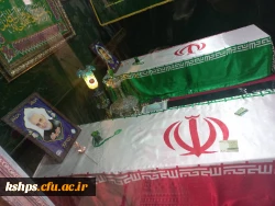 اردوی راهیان مقاومت  14