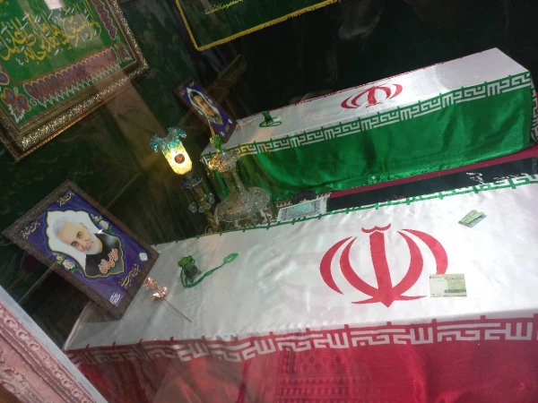 اردوی راهیان مقاومت  14