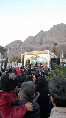 اردوی راهیان مقاومت  17