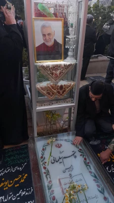 اردوی راهیان مقاومت  18