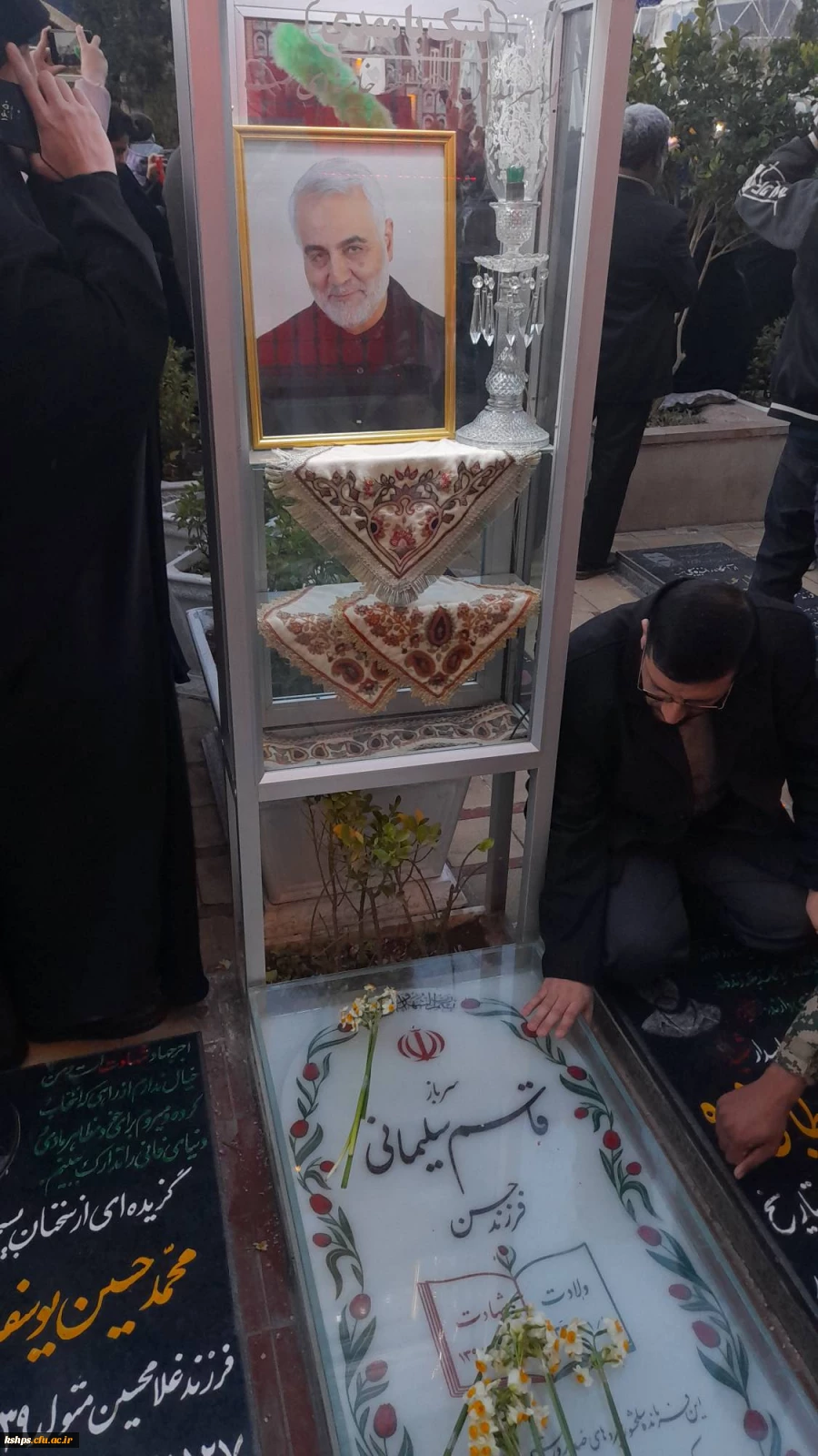 اردوی راهیان مقاومت  18