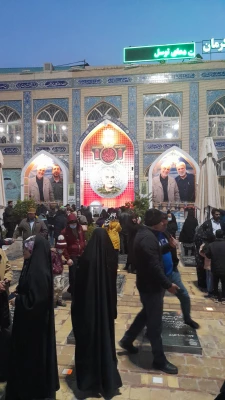 اردوی راهیان مقاومت  19