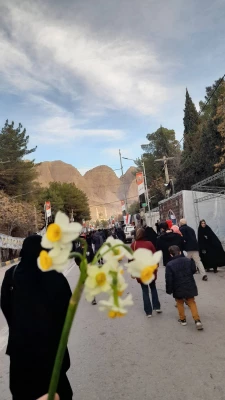 اردوی راهیان مقاومت  20