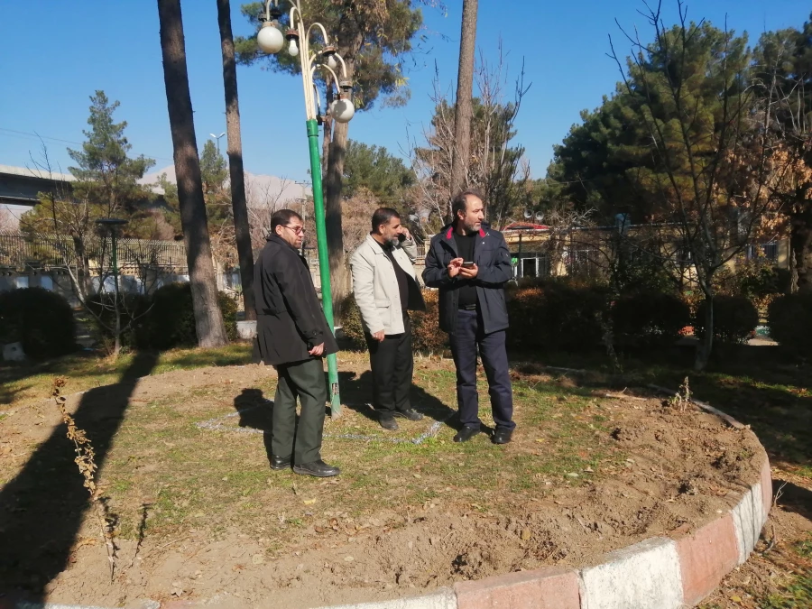 بوی پیراهن خونین کسی می آید 12