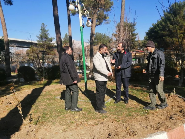 بوی پیراهن خونین کسی می آید 13