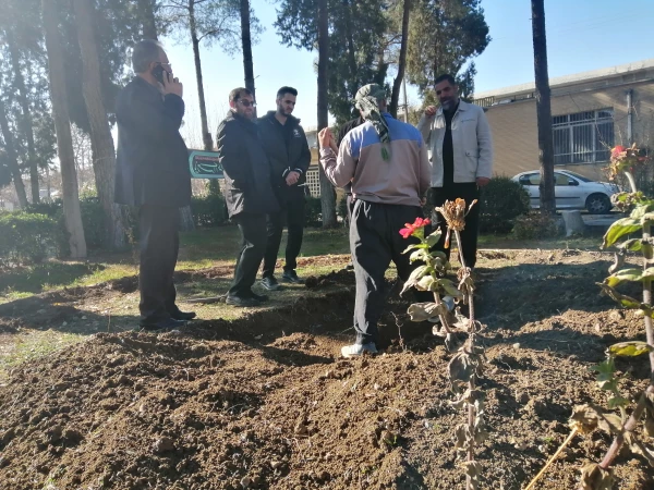 بوی پیراهن خونین کسی می آید 14