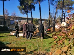 بوی پیراهن خونین کسی می آید 16