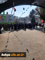 بوی پیراهن خونین کسی می آید 21