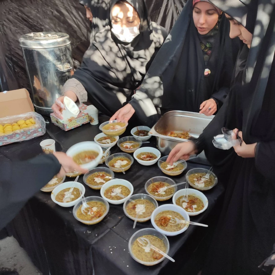 بوی پیراهن خونین کسی می آید 28