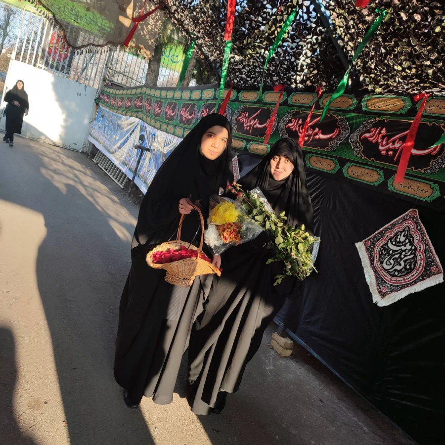 بوی پیراهن خونین کسی می آید 29