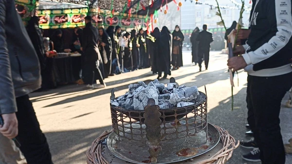 بوی پیراهن خونین کسی می آید 34