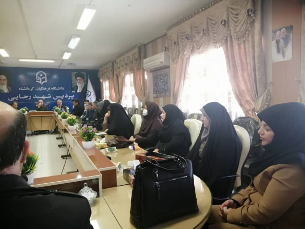 همایش مکتب سلیمانی ، عزت و اقتدار ایران اسلامی  3