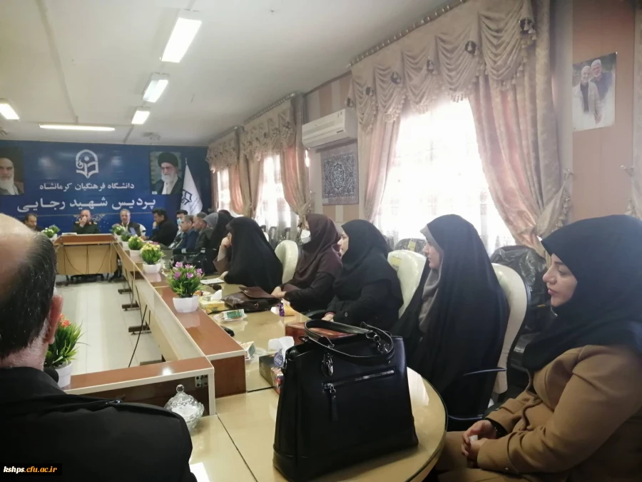 همایش مکتب سلیمانی ، عزت و اقتدار ایران اسلامی  3