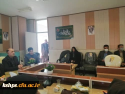 همایش مکتب سلیمانی ، عزت و اقتدار ایران اسلامی  4