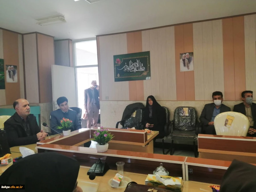 همایش مکتب سلیمانی ، عزت و اقتدار ایران اسلامی  4