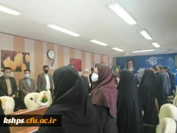 همایش مکتب سلیمانی ، عزت و اقتدار ایران اسلامی  5