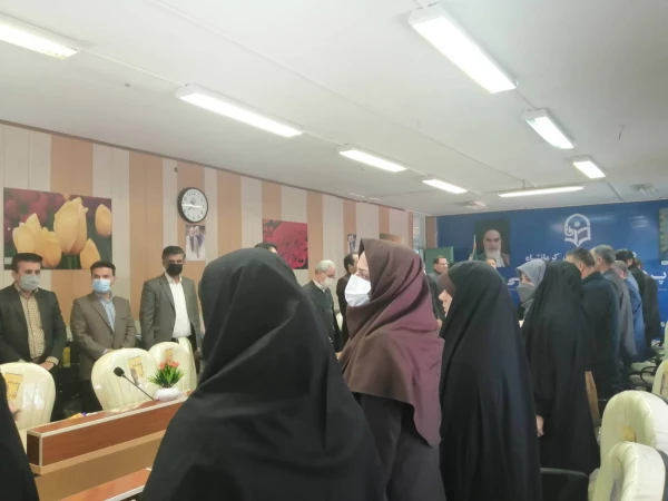 همایش مکتب سلیمانی ، عزت و اقتدار ایران اسلامی  5