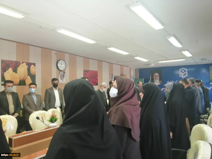 همایش مکتب سلیمانی ، عزت و اقتدار ایران اسلامی  5