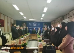 همایش مکتب سلیمانی ، عزت و اقتدار ایران اسلامی  6