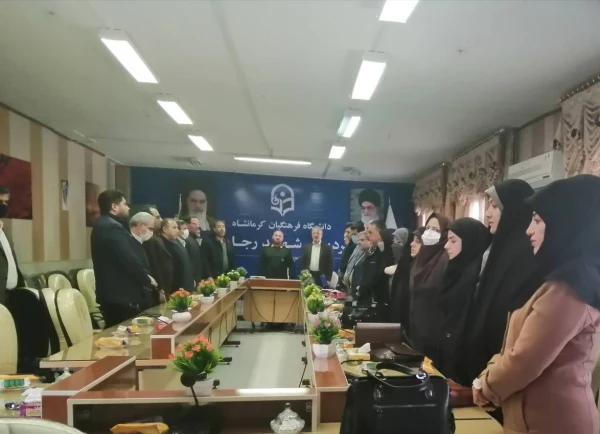 همایش مکتب سلیمانی ، عزت و اقتدار ایران اسلامی  6