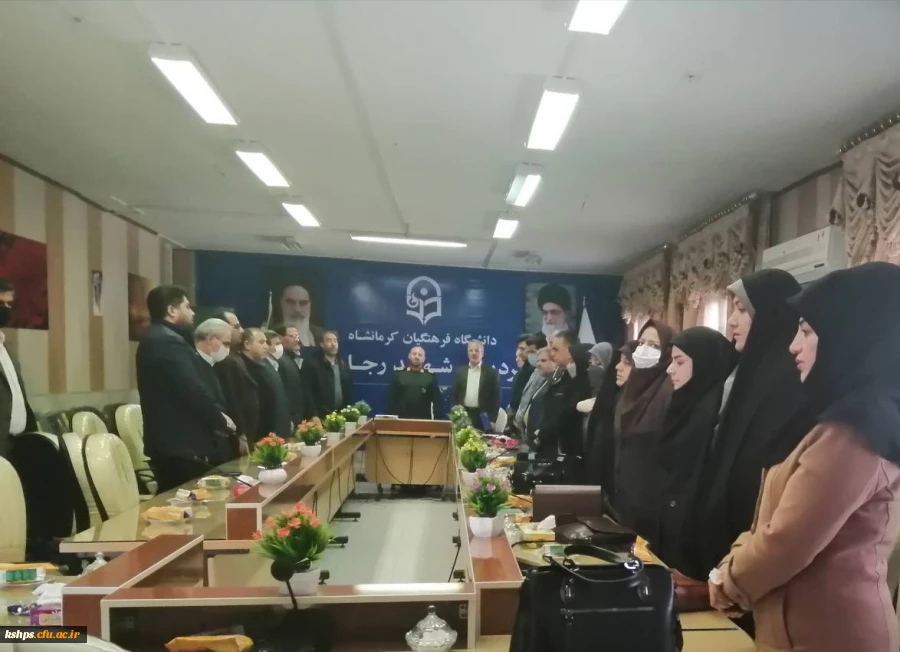 همایش مکتب سلیمانی ، عزت و اقتدار ایران اسلامی  6