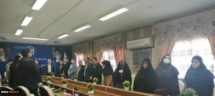 همایش مکتب سلیمانی ، عزت و اقتدار ایران اسلامی  7