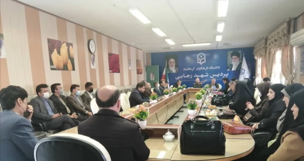 همایش مکتب سلیمانی ، عزت و اقتدار ایران اسلامی  8