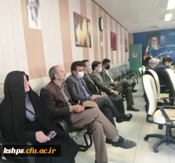 همایش مکتب سلیمانی ، عزت و اقتدار ایران اسلامی  9