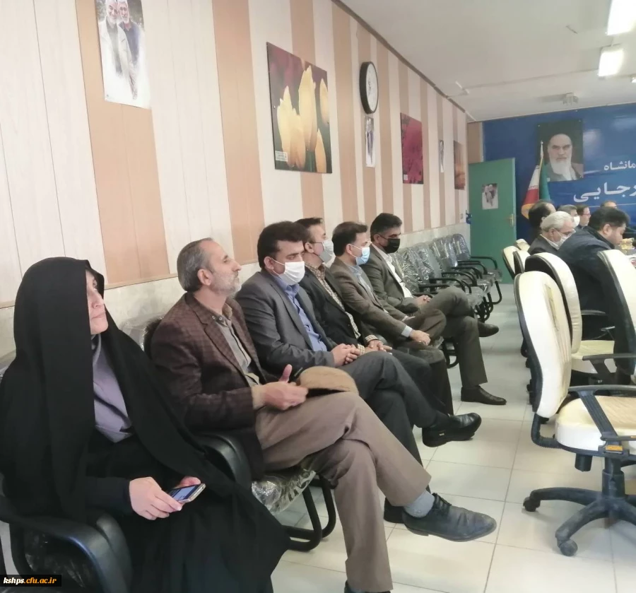 همایش مکتب سلیمانی ، عزت و اقتدار ایران اسلامی  9