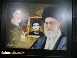 دیدار با همسر شهید شیرزاد عبدالملکی  10