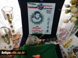 دیدار با همسر شهید شیرزاد عبدالملکی  11