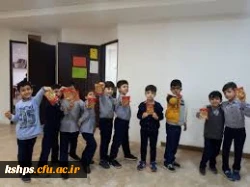 روش تدریس نمایشی؛ رایج ترین روش تدریس ابتدایی 2