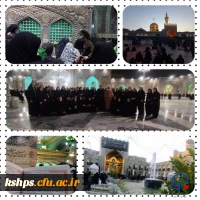 اردوی مشهد الرضا2 2