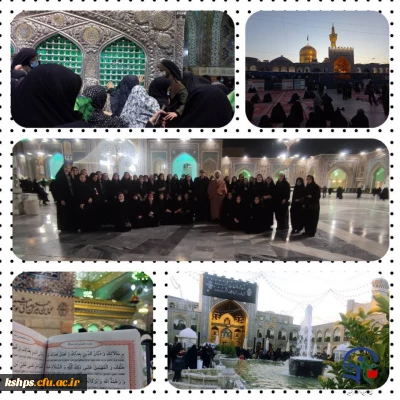 اردوی مشهد الرضا2