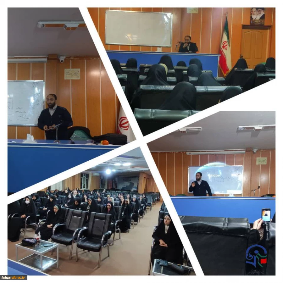 کلاس چهارم اردوی تشکیلاتی *قلمدار* 2