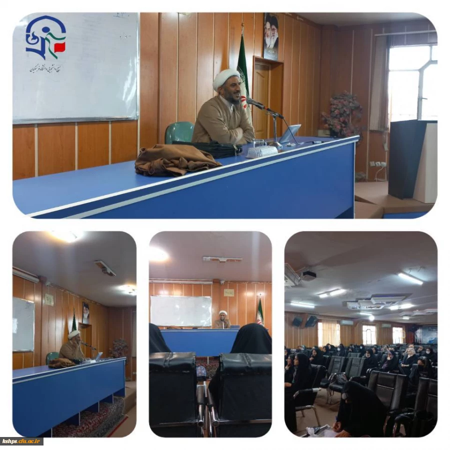 کلاس هفتم اردوی تشکیلاتی *قلمدار* 2