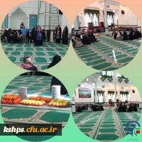 تشکیل گعده های بسیج دانشجویی  2