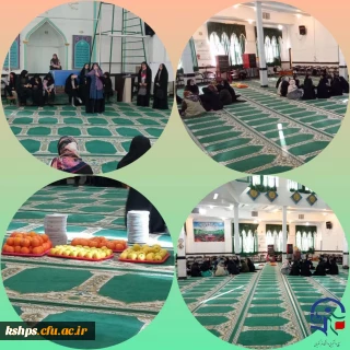 تشکیل گعده های بسیج دانشجویی 