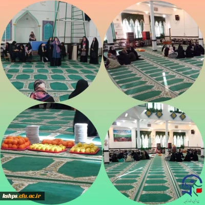 تشکیل گعده های بسیج دانشجویی 