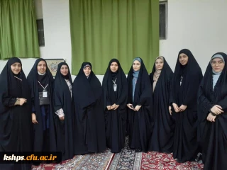 اعزام اولین کاروان زمینی سفرمعنوی عتبات عالیات 