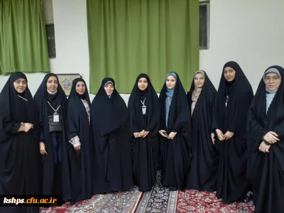 اعزام اولین کاروان زمینی سفرمعنوی عتبات عالیات 